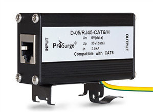 SPD for Ethernet single port-Prosurge-300-New