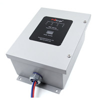 Panel Type Surge Protection Device