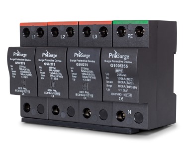 Type 1 Surge Protection Device SPD-400