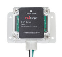 panel de aumento de prosurge-PSP E-200