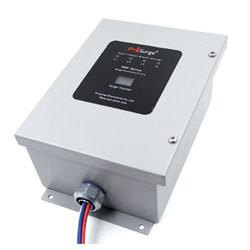 Type 1 surge protection device