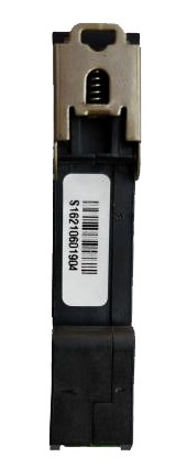 Bar Code Tracking of Surge Protection Device