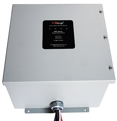 panel surge protective device (panel SPD) - PS series