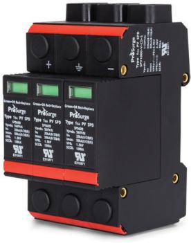 UL Surge Protection Device for DC PV Photovoltaic Solar- Y Configuration