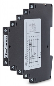 DM-S4-SPD- 측정 및 제어 시스템 용 - Prosurge