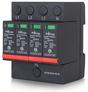 ETL 인증 -DIN 레일 -SPD-Prosurge_284 × 296 ETL 인증 -DIN 레일 -SPD-Prosurge_284 × 296