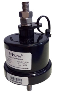 Surge Protection Device (SPD) for OverHead Line