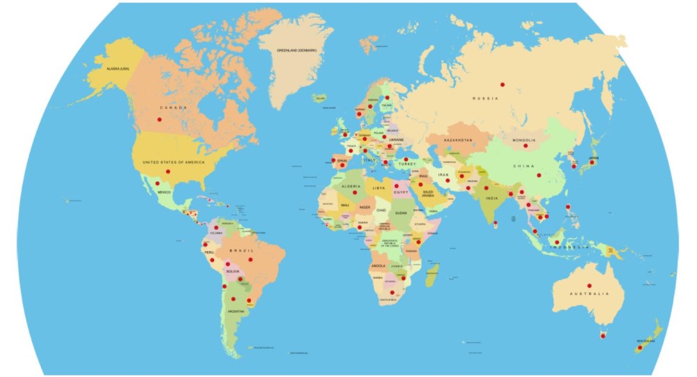 Prosurge Global Satış ve Pazarlama Ağı_1000