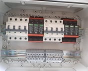 Prosurge Surge Protection Project in Vietnam