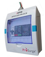 iSPD-intelligentes Überspannungsschutzgerät