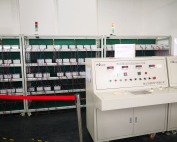 surge panel undering online aging testing