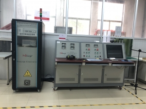10-350 and 8-20 impulse surge generator