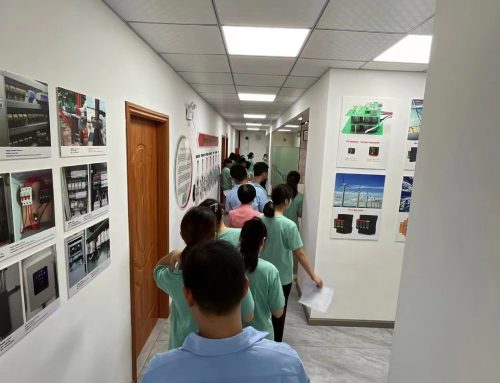 Prosurge realizó exámenes de salud para todos los empleados de Prosurge el 19 de septiembre de 2022