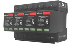 BP25V SPD 4P