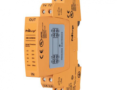 Surge protective device – do you know its types?