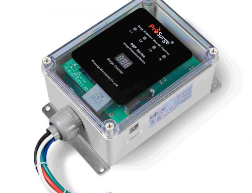 What are the differences between Listed and Recognized Types of Surge Protective Devices (SPDs) in UL 1449?
