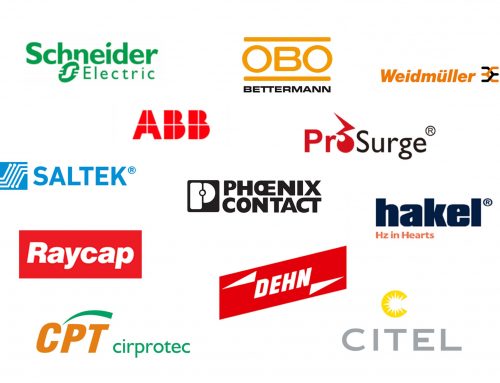 Leading Surge Protection Device Manufacturers in 2025