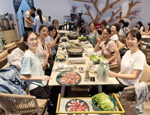 Building a Stronger Team Through Connection and Engagement