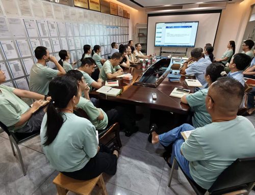Prosurge Strengthens SPD Expertise Through GDT Technical Training
